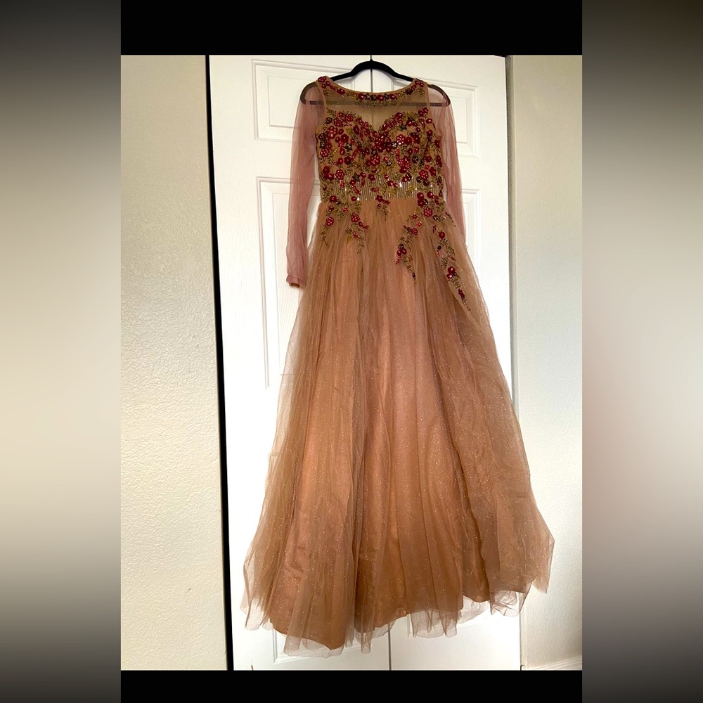 Wedding dress / Party Wear